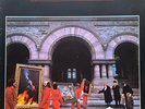 Rush - Moving Pictures LP (1981 UK 1st Press) MASTERDISK RL Bob Ludwig Cut