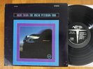 Oscar Peterson LP Night Train 1963 Verve V6-8538