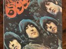 BEATLES - Rubber Soul - ANTRON - Russian Press  Rare Битлз LP