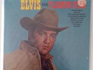 Elvis Presley Elvis Sings 