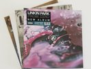 Linkin Park Vinyl Bundle x4 Hybrid Theory Minutes to Midnight From Zero Jay-Z