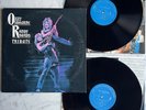 Ozzy Osbourne Randy Rhoads Tribute Vinyl Record 2xLP 1st Orig US Press EX NICE