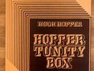 HUGH HOPPER Hopper Tunity Box JAZZ Prog Funk Compendium Records 1977