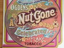 SMALL FACES - OGDENS NUT GONE FLAKE ITALIAN PRESSING 1977