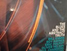 The Blues and The Abstract Truth With Shrink. Brand New