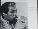 lp vinyl records : Mal Waldron : Up Popped The Devil
