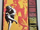 Guns N' Roses – Use Your Illusion I 1991 Geffen GEF 24415 Double LP