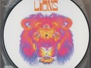 BLACK CROWES - Lions - Vinyl (limited gatefold picture disc 2xLP)