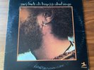 Gary Bartz NTU Troop Juju Street Songs Prestige 10057 PROMO 1st EX