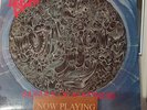 Morbid Angel – Altars of Madness LP | UK First Press 1989  Earache MOSH 11 A1/B1