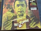 White Zombie Rob Zombie Presents Soundtrack Vinyl Record Waxwork