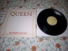 queen hammer to fall spagna maxi-single 12
