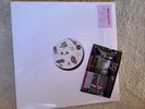 SE9 PTS 1 & 2 by Skye Newman White Label LP Vinyl signed Art Card Sealed New