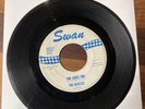 The Beatles - She Loves You 45 RPM Vinyl BLUE SWAN LABELS with Video Preview