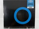 Germs - (GI) Vinyl Record Black & Blue Starburst Color Newbury Variant