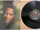 Sam Cooke - Night Beat 1963 RCA Living Stereo lp 1st Press Soul R&B RARE OG Indy