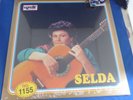 SELDA BAGCAN Dost Merhaba Uzelli LP no: 1155