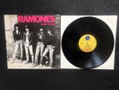 Ramones - Rocket To Russia (UK-12