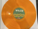Wilco Schmilco 2016 Orange Vinyl LP  1st Press LIMITED RELEASE RARE 87259 NM