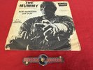 The Mummy Bob McFadden and Dor 45 Single Jazz USED Vinyl Piranha Records