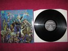 CATHEDRAL THE ETHEREAL MIRROR DOOM LP UK BLACK SABBATH CANDLEMASS PARADISE LOST