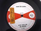 PETER TOUCH & THE WAILERS/SKINHEAD REGGAE/ISLAND 45/SHAME AND SCANDAL