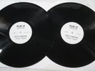 Dolly Parton - Peace Train 2 x Vinyl Record Set 1997 House / Downtempo RARE