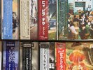 Oasis REMASTERED 8-Title Set Limited Edition Vinyl LP w/Japanese OBI & Sticker