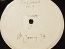 BLACK SABBATH - VOL 4 - WWA 009 - WHITE LABEL TEST PRESSING 6th January 1974