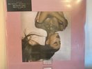 Ariana Grande Thank U Next Eternal Sunshine Tour Pop-Up Pink/Clear Marble Vinyl