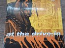 At the Drive-In : Relationship Of Command Vinyl 2013 Mint