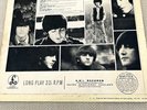 The Beatles Rubber Soul first pressing very good condition no marks on vinyl.