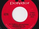 CHECKMATES LTD All Alone By The Telephone RARE modern soul 45 northern HEAR
