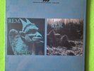SEALED & NEW - R.E.M. Chronic Town Murmur - Interscope DSS ONE STEP  - AAA REM