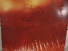 The Cure Kiss Me, Kiss Me, Kiss Me Vinyl Record 2LP