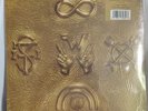 Weezer - Artifact WZR.005 - Citrus Recycled Vinyl (Signed) In Hand