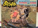 Batman Exclusive Original Television Soundtrack   1966 Record Made in US TFM3180