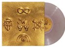 Weezer Gold Album  (The Gold One) Blood Records Vinyl /1000