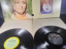 DOLLY PARTON Hello, I'm Dolly - RARE FIRST ALBUM 1967 + DEMO COPY JOLENE RADIO