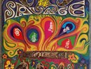 ORIGINAL 1968 SAVAGE RESURRECTION MERCURY PROMO LP WITH PROMO INSERTS