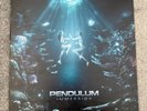 Pendulum Immersion LP Album Vinyl Record 2010 Unplayed Excellent Condition