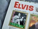 Elvis Presley FOR EVERYONE LPM-3450 (USA 1965 ORIGINAL) EMBOSSED PROMO *SEALED*