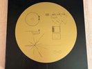 Golden Record The Voyager (3 x LP Vinyl)