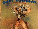 Soft Machine Volume Two first pressing A1/B1. Pink Label SPB 1002 Probe VG+/VG+