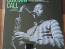 Hank Mobley - Curtain Call 180 GRAM LP Tone Poet Blue Note