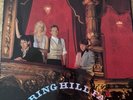 The Go Betweens Spring Hill Fair Vinyl LP Album. Dutch Pressing Very Good  ++