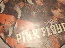 Pink Floyd - Piper At The Gates Of Dawn -Picture Disc - Beautiful Mint Condition
