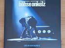 Böhse Onkelz - Live in Dortmund II / Gonzo / 4 LP Vinyl Box / TOP