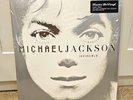 Michael Jackson Invincible 180g 12