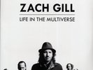 Zach Gill Life In The Multiverse Brand New Sealed Vinyl 2LP